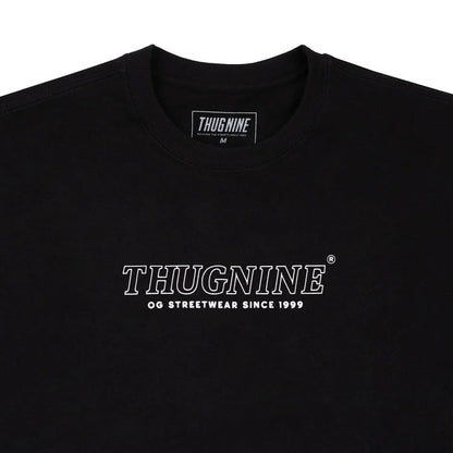 CAMISETA BONGHEAD - Four Street