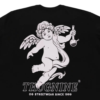 CAMISETA BONGHEAD - Four Street