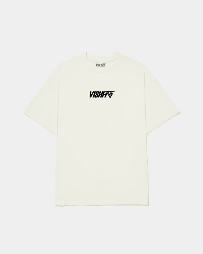 Camiseta Box Logo Off White - Four Street