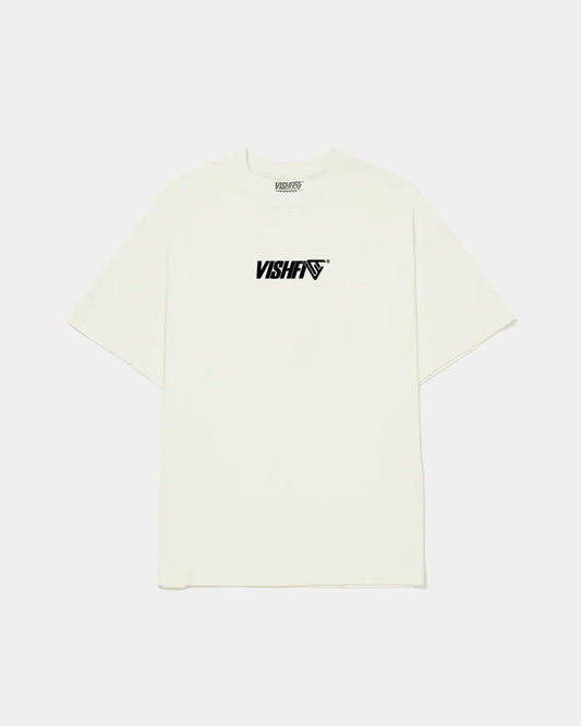 Camiseta Box Logo Off White - Four Street