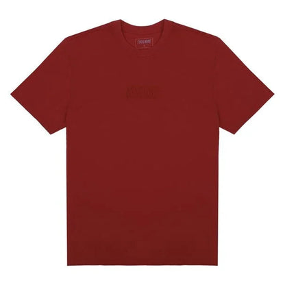 CAMISETA BOX LOGO - Four Street