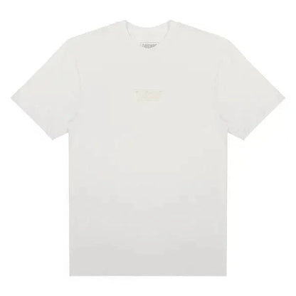CAMISETA BOX LOGO - Four Street