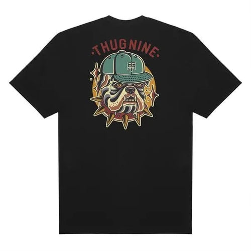 CAMISETA BULLDOG - Four Street