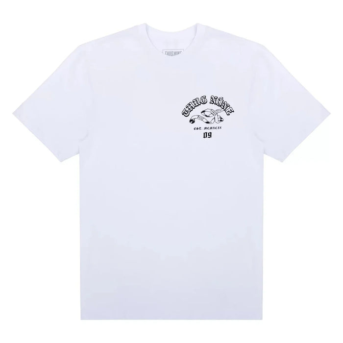 CAMISETA CERBERUS - Four Street
