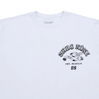 CAMISETA CERBERUS - Four Street