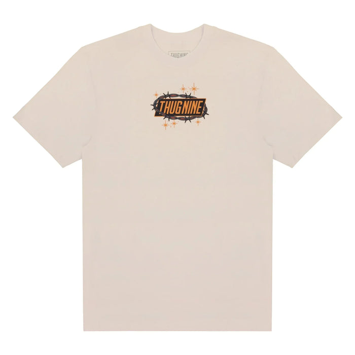 CAMISETA CHICANA COLORS - Four Street