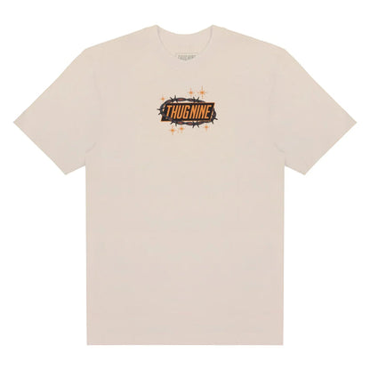 CAMISETA CHICANA COLORS - Four Street
