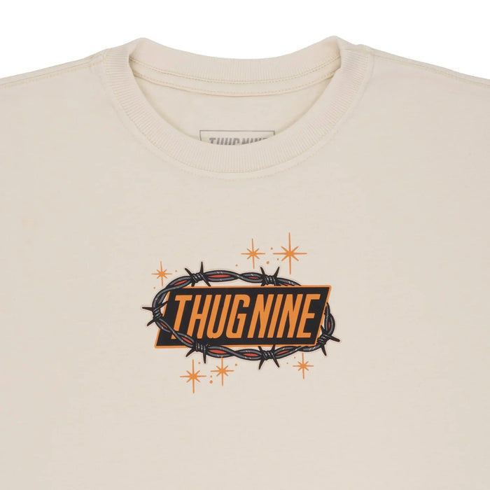 CAMISETA CHICANA COLORS - Four Street