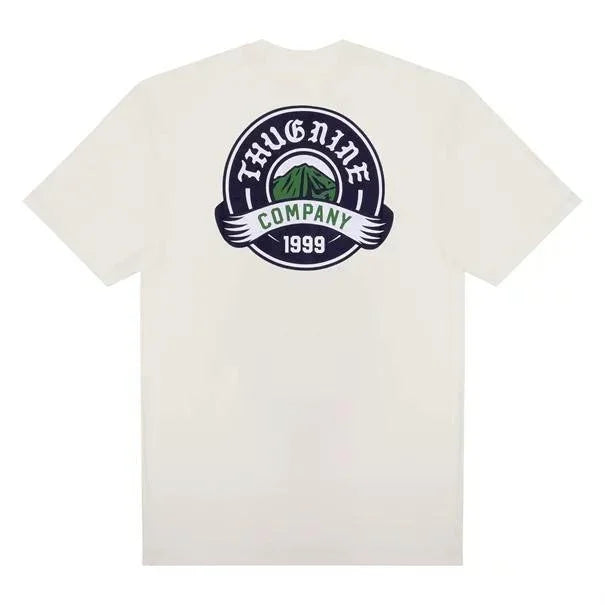 CAMISETA COMPANY LABEL - Four Street