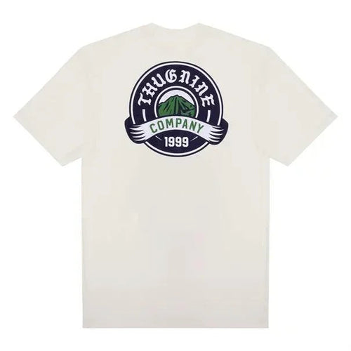 CAMISETA COMPANY LABEL - Four Street