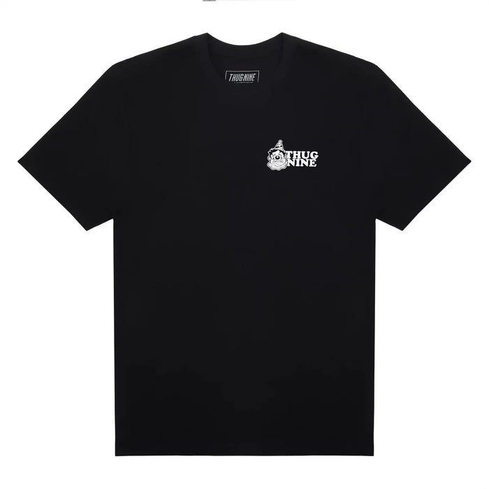 CAMISETA CRYING CLOWN - Four Street