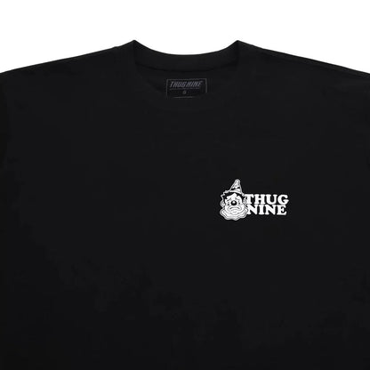 CAMISETA CRYING CLOWN - Four Street