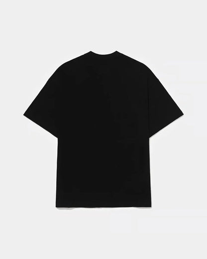 Camiseta Culture Preta - Four Street