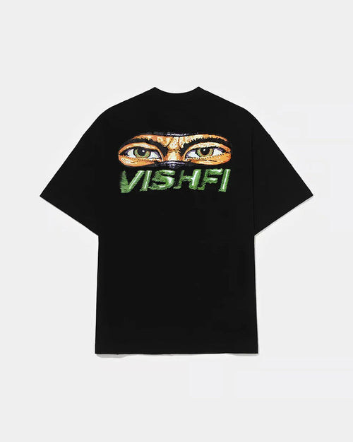 Camiseta Eye Preta - Four Street