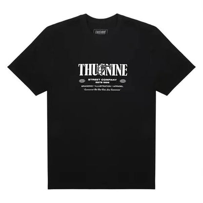 CAMISETA FORTUNE - Four Street