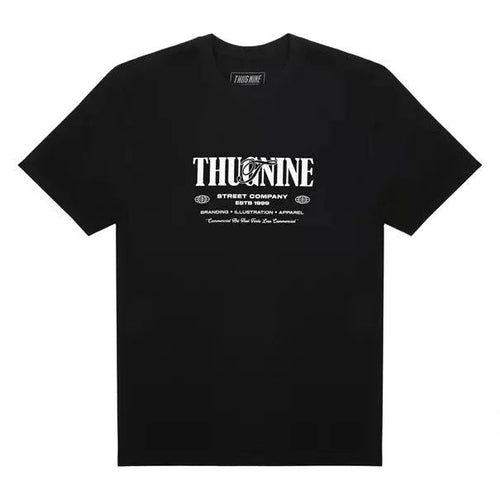 CAMISETA FORTUNE - Four Street
