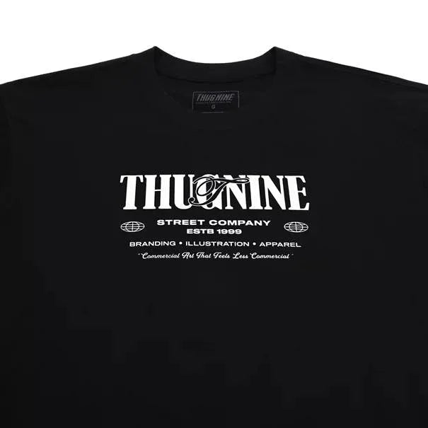 CAMISETA FORTUNE - Four Street