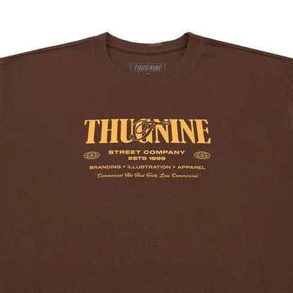 CAMISETA FORTUNE - Four Street