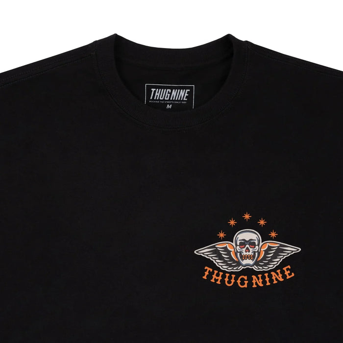CAMISETA HAIL MARY - Four Street