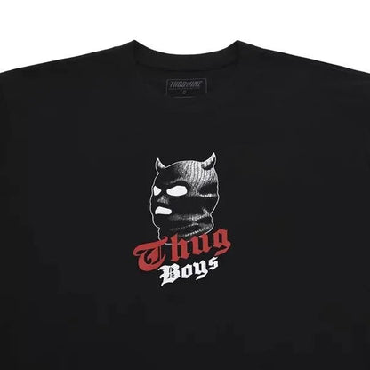 CAMISETA HORNED - Four Street
