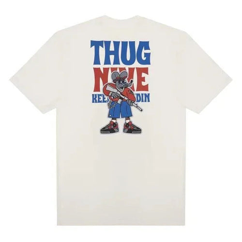 CAMISETA KEEP GRINDIN - Four Street