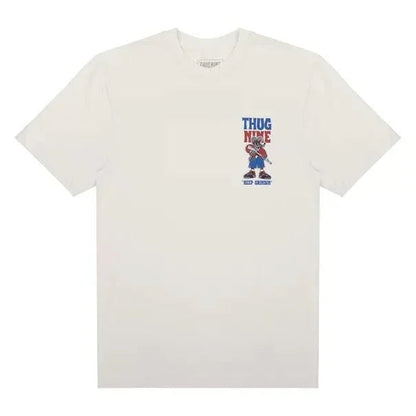 CAMISETA KEEP GRINDIN - Four Street