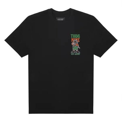 CAMISETA KEEP GRINDIN - Four Street