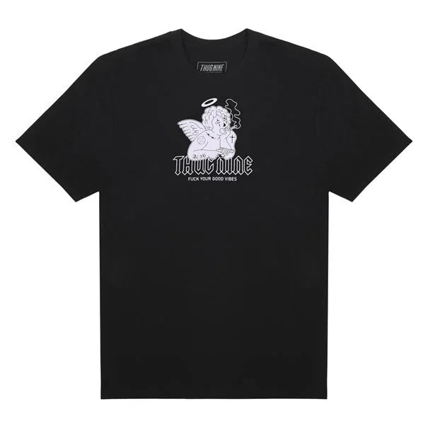 CAMISETA LATIN ANGEL - Four Street