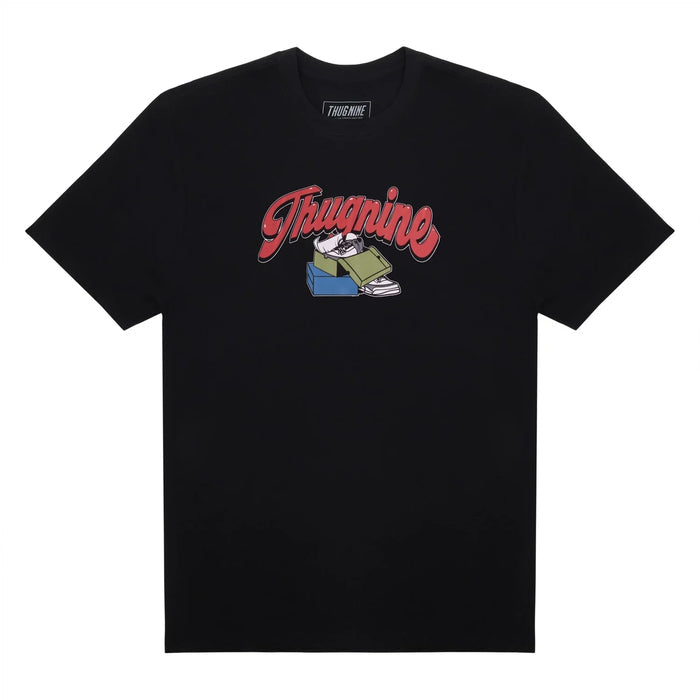 CAMISETA LIQUE - Four Street