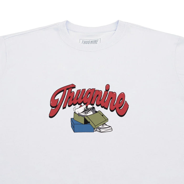 CAMISETA LIQUE - Four Street