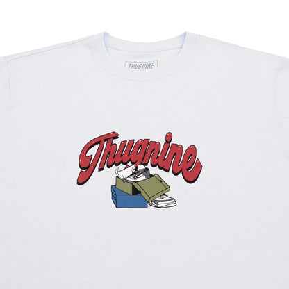 CAMISETA LIQUE - Four Street