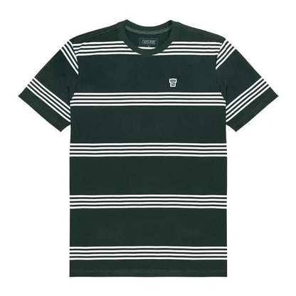 CAMISETA LISTRADA SATIVA - Four Street
