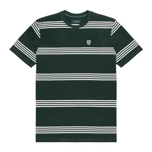 CAMISETA LISTRADA SATIVA - Four Street