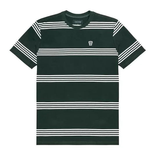 CAMISETA LISTRADA SATIVA - Four Street