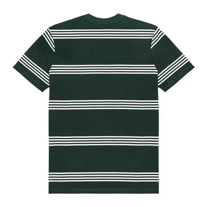 CAMISETA LISTRADA SATIVA - Four Street