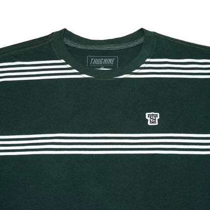 CAMISETA LISTRADA SATIVA - Four Street