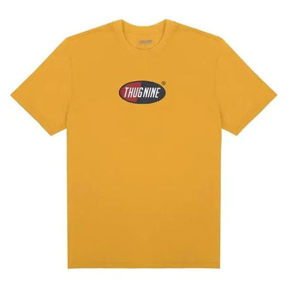 CAMISETA LOGO ECLIPSE - Four Street