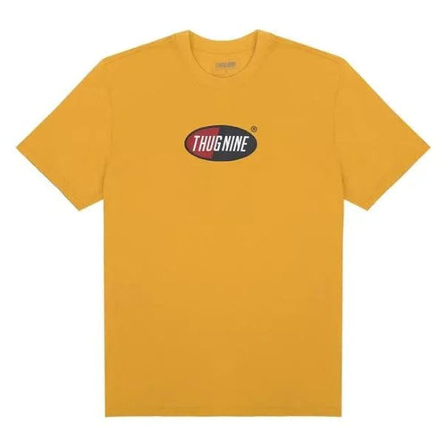 CAMISETA LOGO ECLIPSE - Four Street
