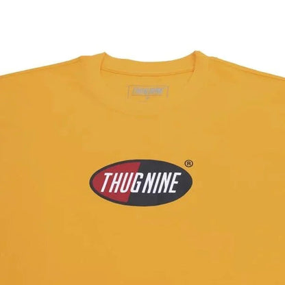 CAMISETA LOGO ECLIPSE - Four Street