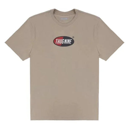 CAMISETA LOGO ECLIPSE - Four Street