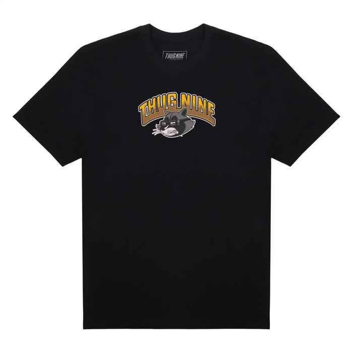 CAMISETA LOW LIFE - Four Street