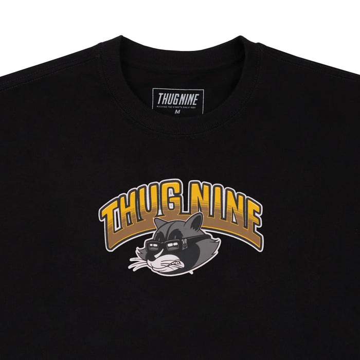 CAMISETA LOW LIFE - Four Street