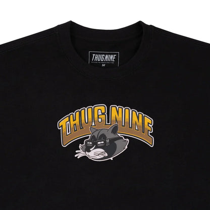 CAMISETA LOW LIFE - Four Street