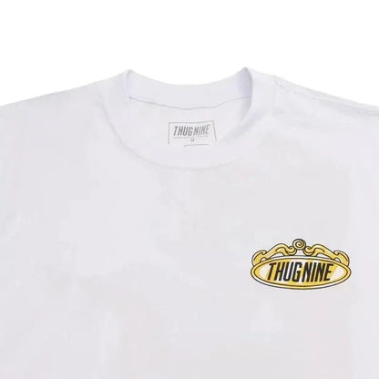 CAMISETA MAKE IT RAIN - Four Street
