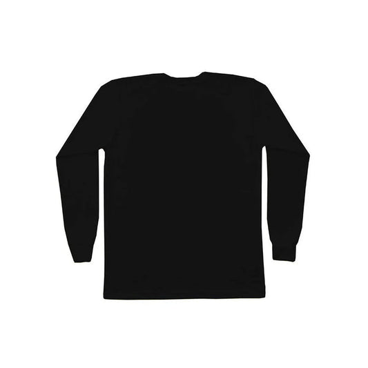 Camiseta Manga Longa - AHHH - Four Street