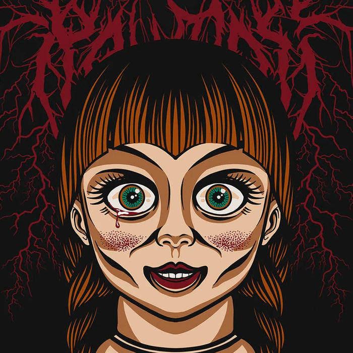 Camiseta Manga Longa - Anabelle - Four Street