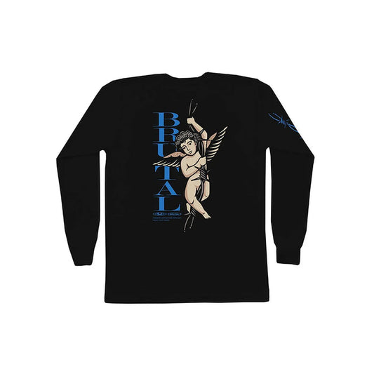 Camiseta Manga Longa - Aniel - Four Street