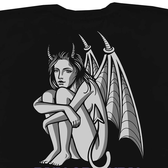 Camiseta Manga Longa - Armesiel - Four Street