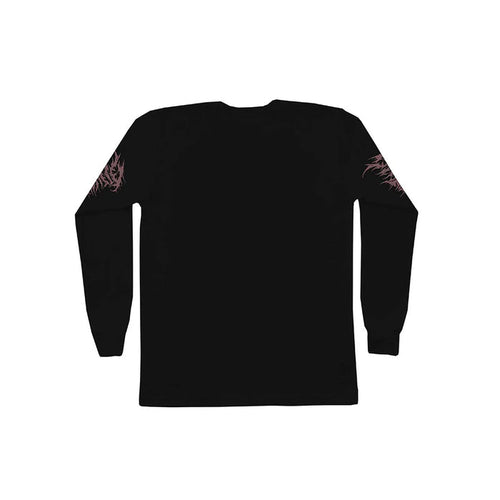 Camiseta Manga Longa - Asbel - Four Street