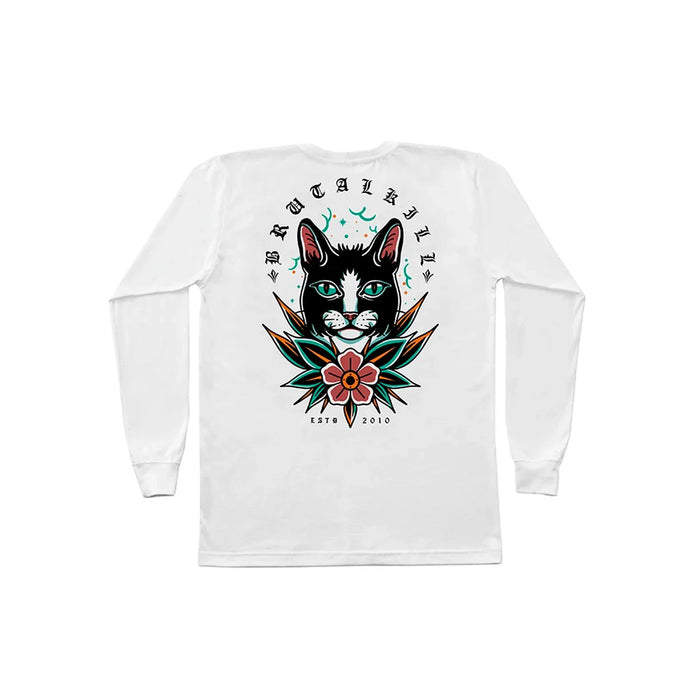 Camiseta Manga Longa - Bilbo - Four Street